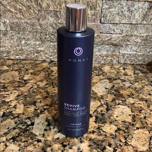 Monat revive shampoo